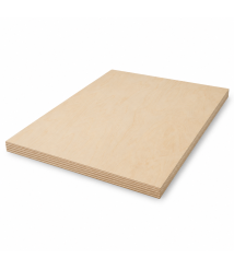 Placaj mesteacan 12mm, BB/BB, 1250 x 2500 mm